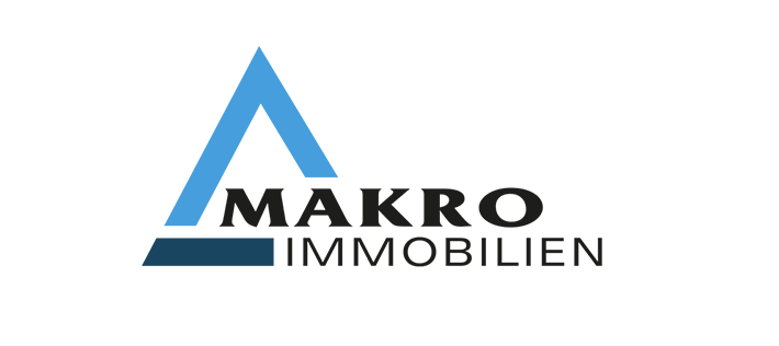 Logo der Firma Immobilienmakler Hamburg MAKRO IMMOBILIEN aus Hamburg