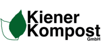 Logo der Firma Kiener Kompost aus Wernberg-Köblitz