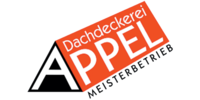 Logo der Firma Dachdeckerei Appel & Schulz GmbH aus Wetter