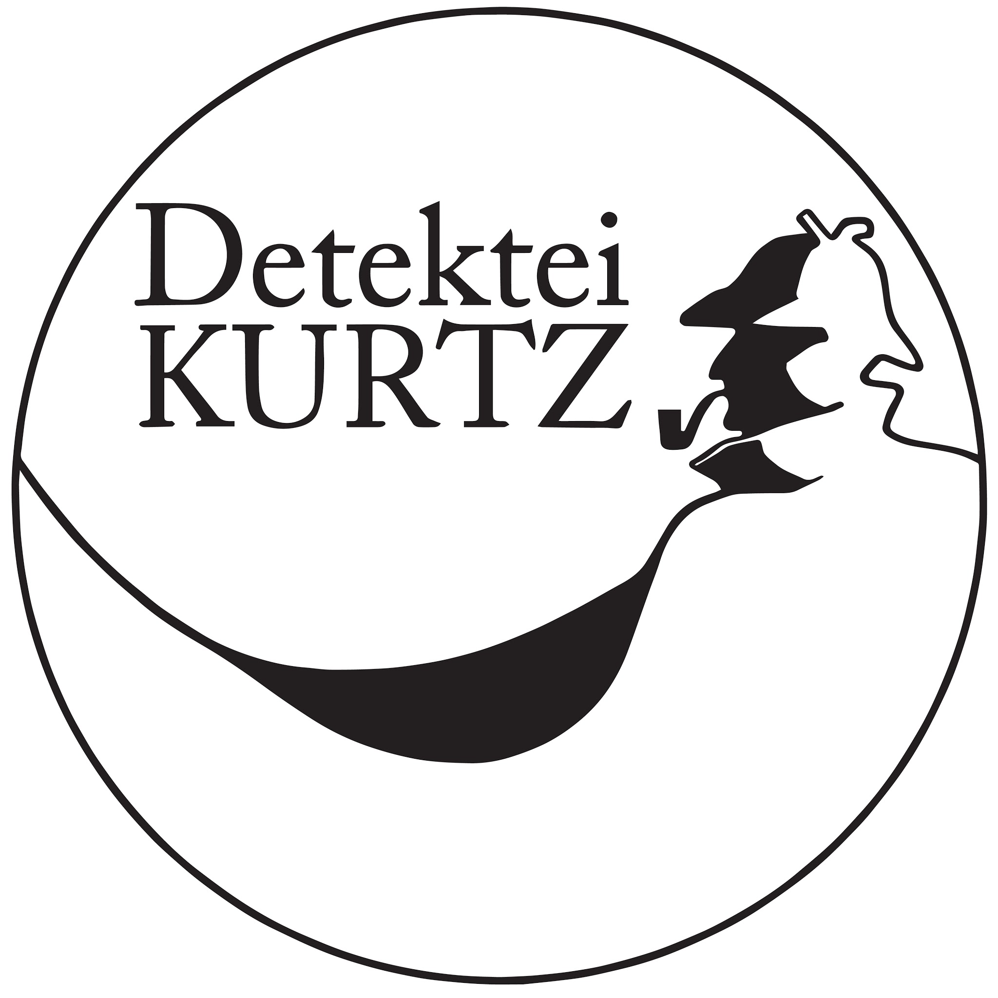 Logo der Firma Kurtz Detektei Düsseldorf aus Düsseldorf