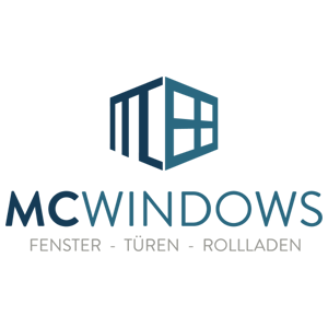Logo der Firma MC Windows aus Rheinstetten