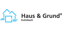 Logo der Firma Haus- u. Grundbesitzerverein Kulmbach e.V. aus Kulmbach