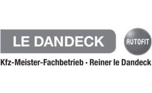 Logo der Firma Dandeck le aus Rheinberg