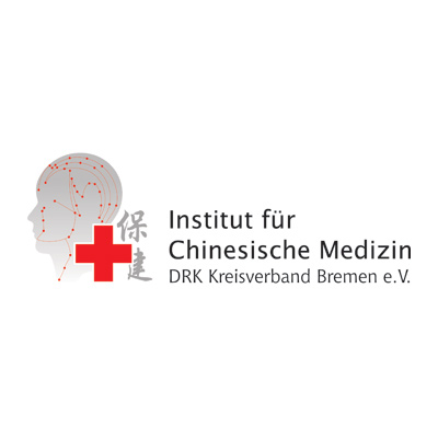 Logo der Firma Institut für Chinesische Medizin, DRK Kreisverband Bremen e. V. aus Bremen