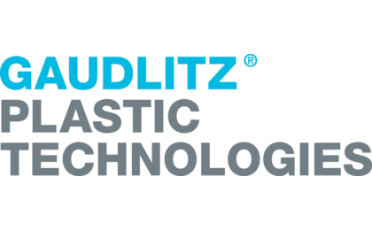 Logo der Firma GAUDLITZ PLASTIC TECHNOLOGIES GmbH & Co.KG aus Coburg