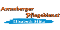 Logo der Firma Stütz Elisabeth Annaberger Pflegedienst aus Annaberg-Buchholz