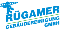 Logo der Firma Rügamer Gebäudereinigung GmbH aus Würzburg