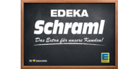 Logo der Firma Edeka Schraml aus Rehau