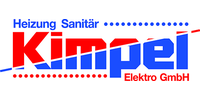 Logo der Firma Elektro Kimpel Heizung-Sanitär-Elektro GmbH aus Niedernhausen