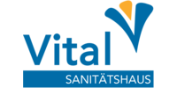 Logo der Firma Sanitätshaus Vital aus Erkrath