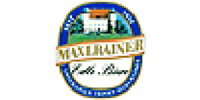 Logo der Firma Schloßbrauerei Maxlrain aus Tuntenhausen