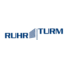 Logo der Firma RUHRTURM Business GmbH aus Essen