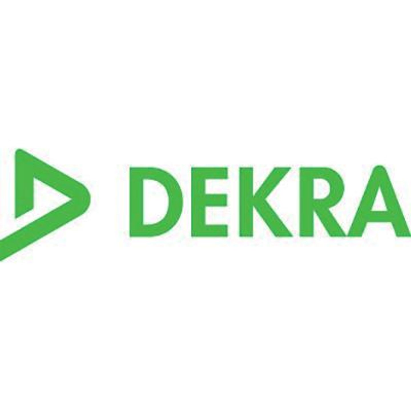 Logo der Firma DEKRA Automobil GmbH aus Würzburg
