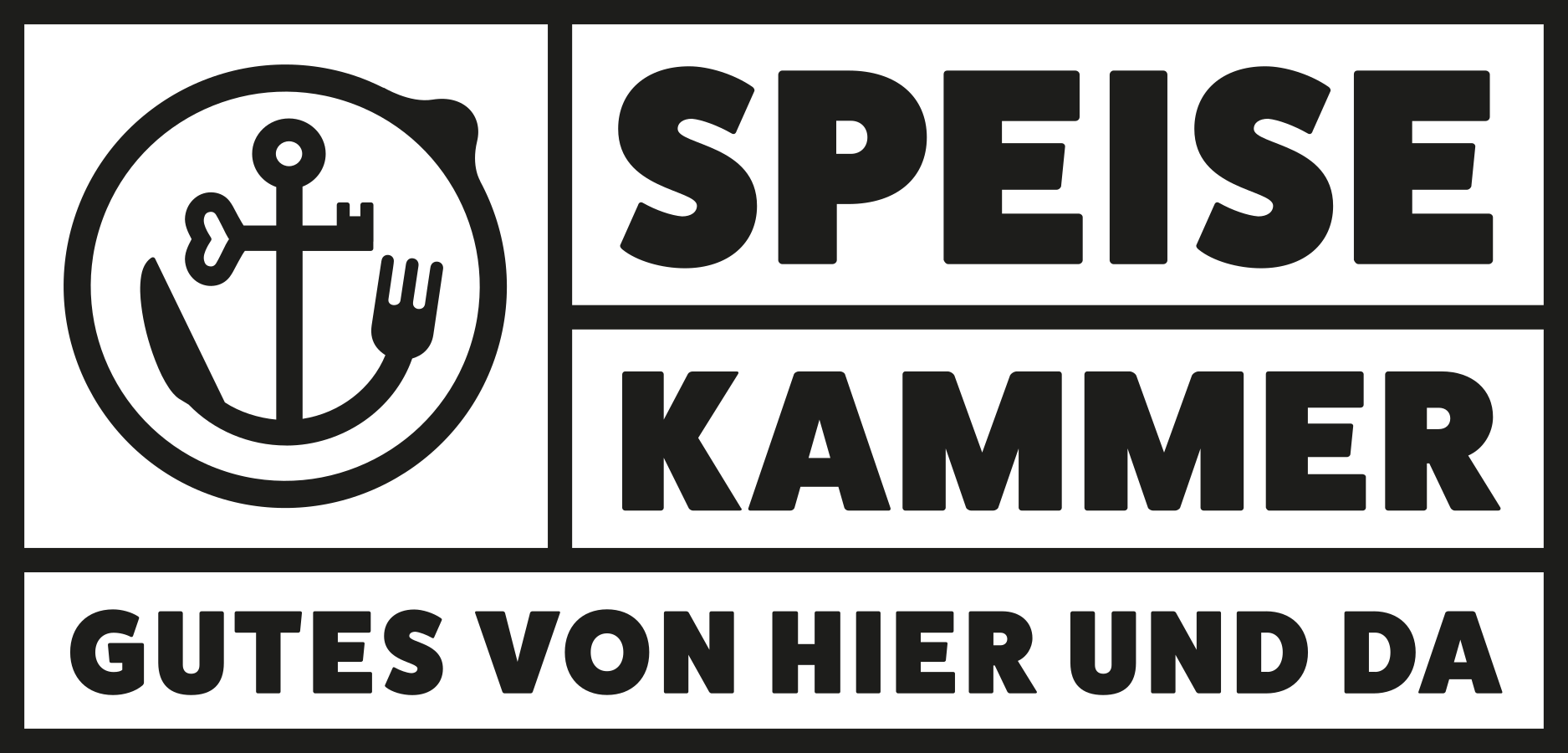 Logo der Firma Speisekammer Föhr aus Wyk auf Föhr