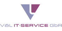 Logo der Firma V & L IT-Service GbR aus Riesa