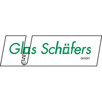 Logo der Firma Glas Schäfers GmbH aus Moers
