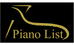 Logo der Firma Piano List aus Viersen