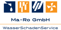 Logo der Firma Ma-Ro WasserSchadenServiceGmbH aus Gattendorf