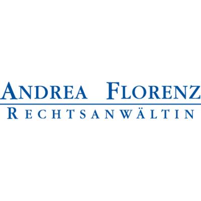 Logo der Firma Andrea Florenz Rechtsanwältin aus Radebeul