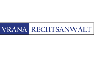 Logo der Firma Vrana Gregor M. aus Goldbach