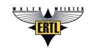 Logo der Firma Ertl Matthias Malermeister aus Friedberg