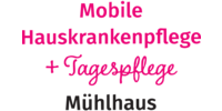 Logo der Firma Mobile Hauskrankenpflege + Tagespflege Mühlhaus aus Radebeul