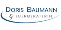 Logo der Firma Baumann Doris Steuerberaterin aus Haag