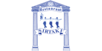 Logo der Firma Restaurant Sirtaki aus Kitzingen