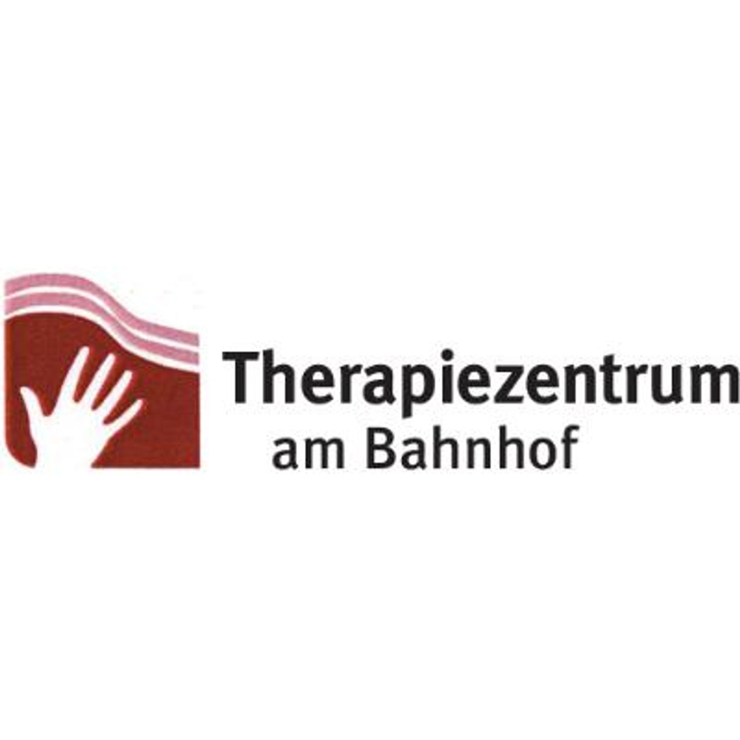 Logo der Firma Therapiezentrum am Bahnhof aus Hilden