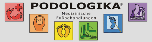 Logo der Firma PODOLOGIKA Heike Schurat aus Dresden