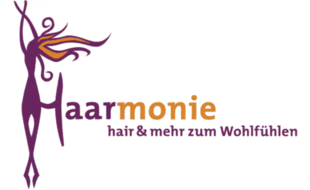 Logo der Firma Haarmonie Bimmerlein Silke aus Kitzingen