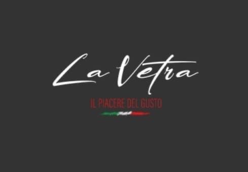 Logo der Firma Ristorante La Vetra aus Mülheim
