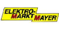 Logo der Firma Elektro Mayer aus Bad Reichenhall