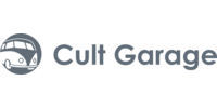 Logo der Firma Cult Garage - Stefan Pfefferkorn aus Klingenberg