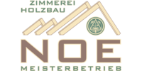 Logo der Firma Noe Manfred Zimmerei aus Alzenau auf dem Branchenportal Bauunternehmen.org