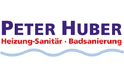 Logo der Firma Huber Peter aus Eurasburg