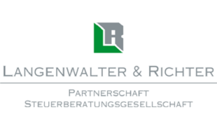 Logo der Firma Langenwalter & Richter Partnerschaft Steuerberatungsgesell. aus Weilheim auf dem Branchenportal Steuer-Berater.de