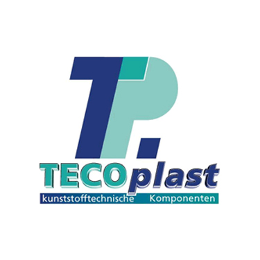 Logo der Firma 1TECOplast GmbH Komponenten und Anlagen aus Waldachtal