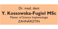 Logo der Firma Kossowska-Fugiel Y. Dr. aus Mülheim an der Ruhr