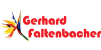 Logo der Firma Faltenbacher Gerhard aus Weiden