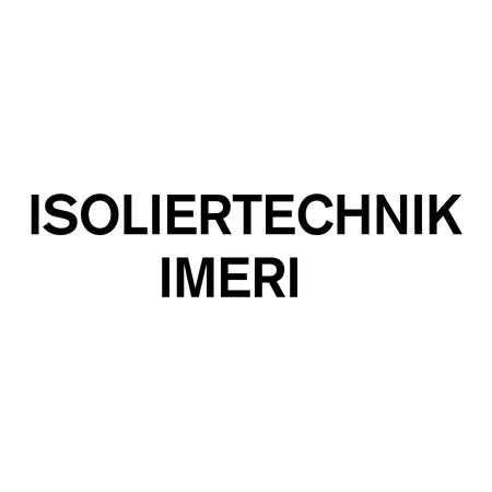 Logo der Firma Isoliertechnik Imeri aus Mönchengladbach auf dem Branchenportal Bauunternehmen.org