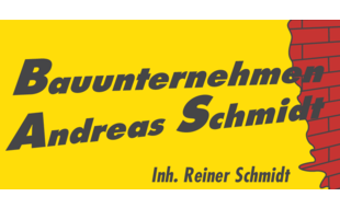 Logo der Firma Bauunternehmen Schmidt Andreas Inh. Reiner Schmidt aus Hohendubrau