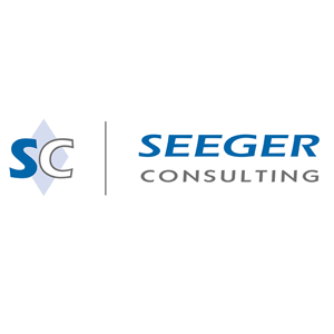 Logo der Firma SC SEEGER Consulting GmbH & Co.KG aus Karlsruhe