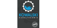 Logo der Firma Kowalski Kanaltechnik GmbH & Co. KG aus Großostheim