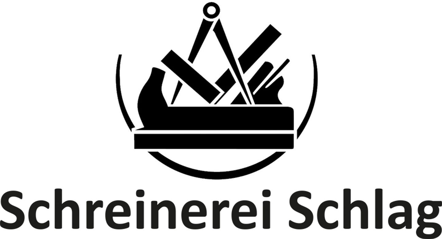 Logo der Firma Schreinerei Schlag aus Stuttgart