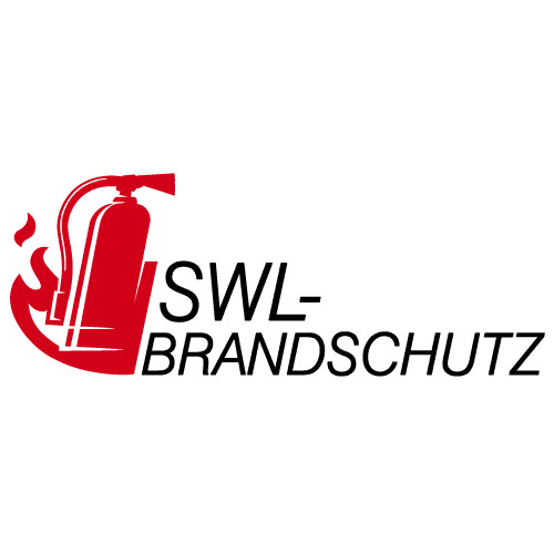 Logo der Firma SWL Brandschutz aus Barsinghausen