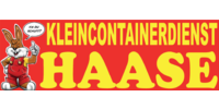 Logo der Firma Kleincontainerdienst Haase, Erik Haase aus Kleindembach