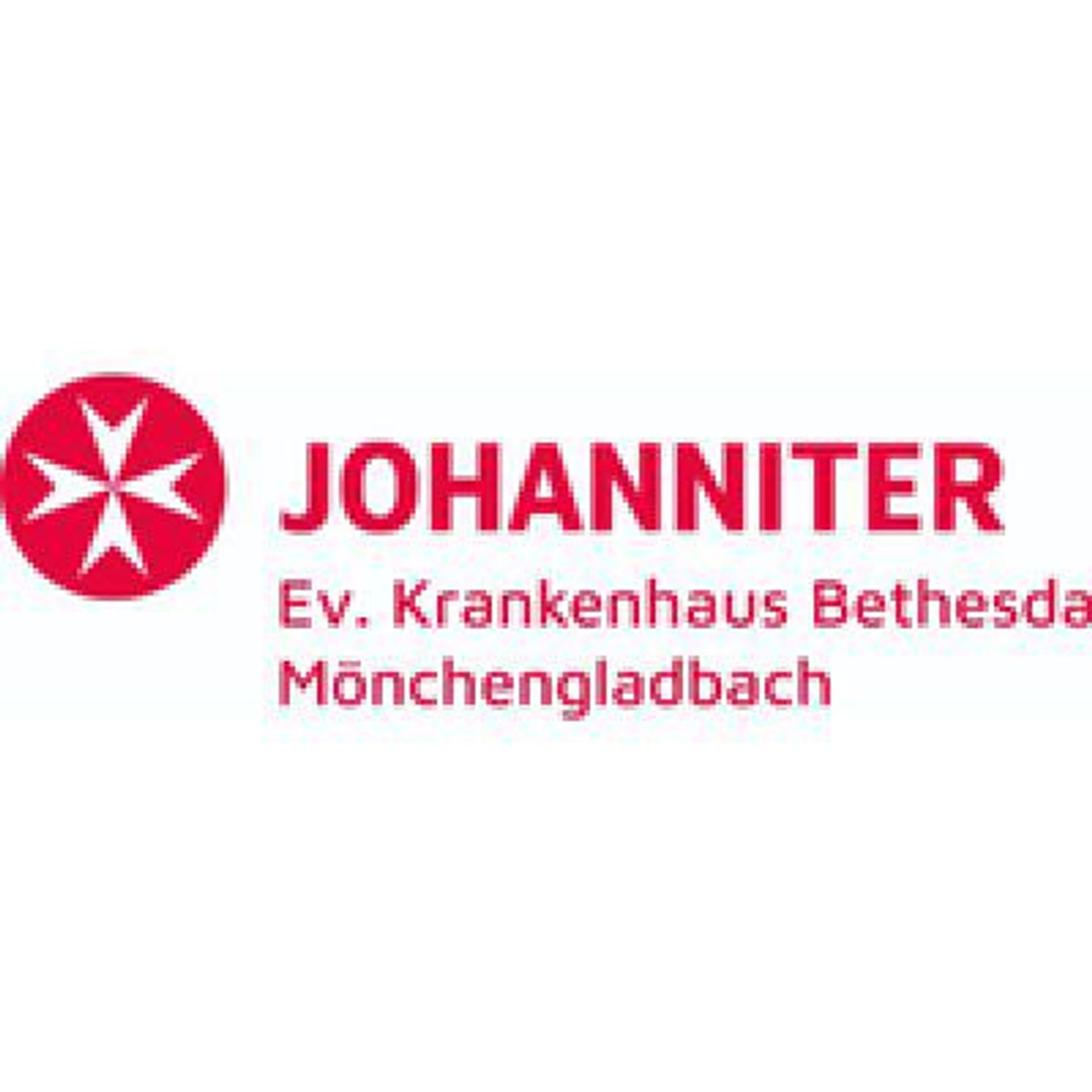 Logo der Firma Johanniter GmbH - Ev. Krankenhaus Bethesda Mönchengladbach aus Mönchengladbach