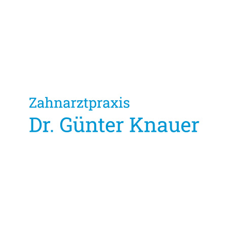 Logo der Firma Dr. med. dent. Günter Knauer aus Wolnzach