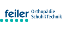 Logo der Firma Feiler Orthopädie aus Deggendorf